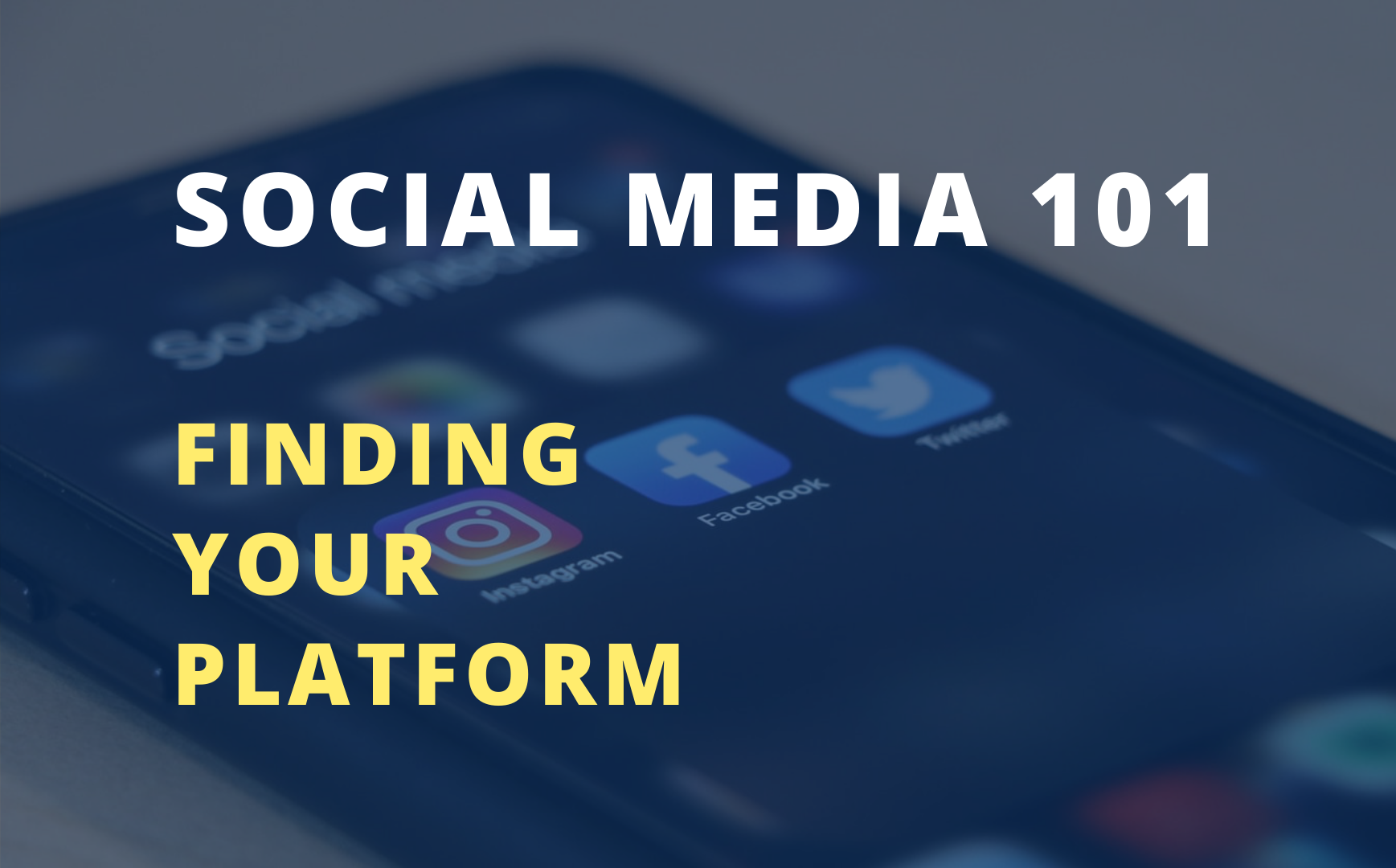 social-media-social-media-101-finding-your-platform-fearey