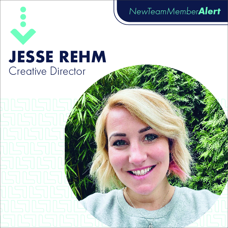 Jesse Rehm - Creative Director - The Fearey Group