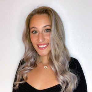 Bailie Rehm