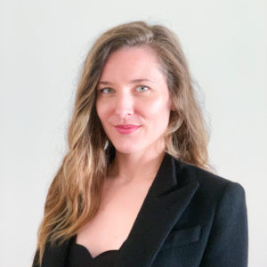 Jacque Seaman - Vice President - Fearey
