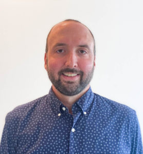 Kyle Wall - Account Supervisor - Fearey