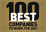 100 best companies