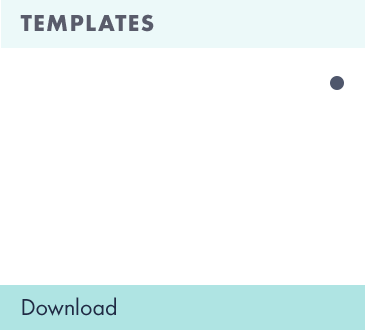 templates placeholder