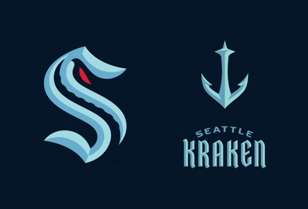 NHL Seattle Kraken