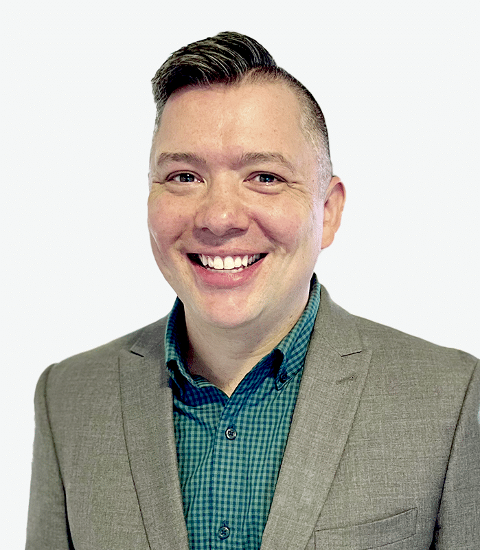 RANDY COTÉ